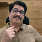 RK Sethi